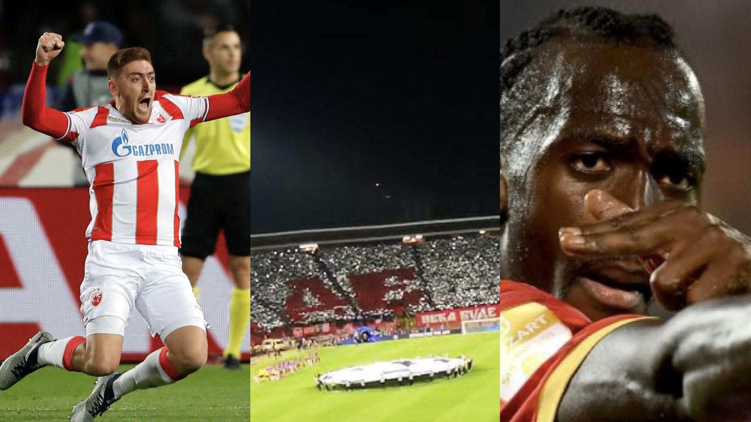 Isti datum, takođe velikan: Ko će biti novi Milan Pavkov, Endiaje prvi pik!