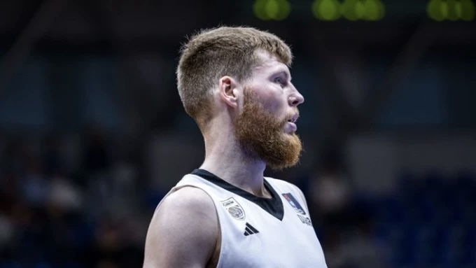 Ljubimac Grobara Partizan šalje na F4: Crno-beli idu do kraja!