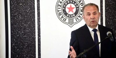 Partizan u problemu, država opet plaća monitoring UEFA, a klub je zamalo ostao bez priprema