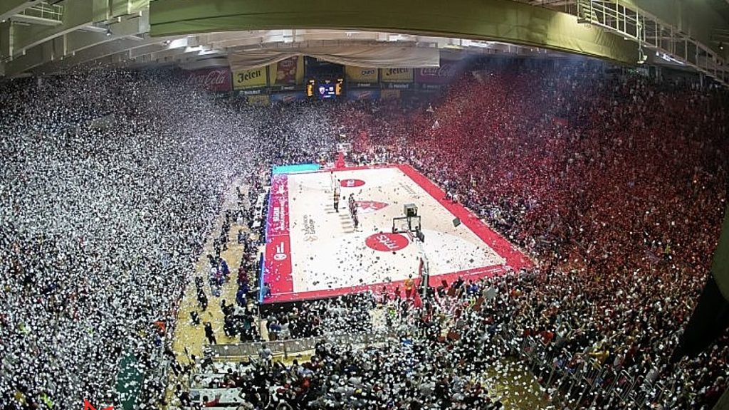 Vreme da Pionir progovori: Šampiona Evrope čeka pakao!