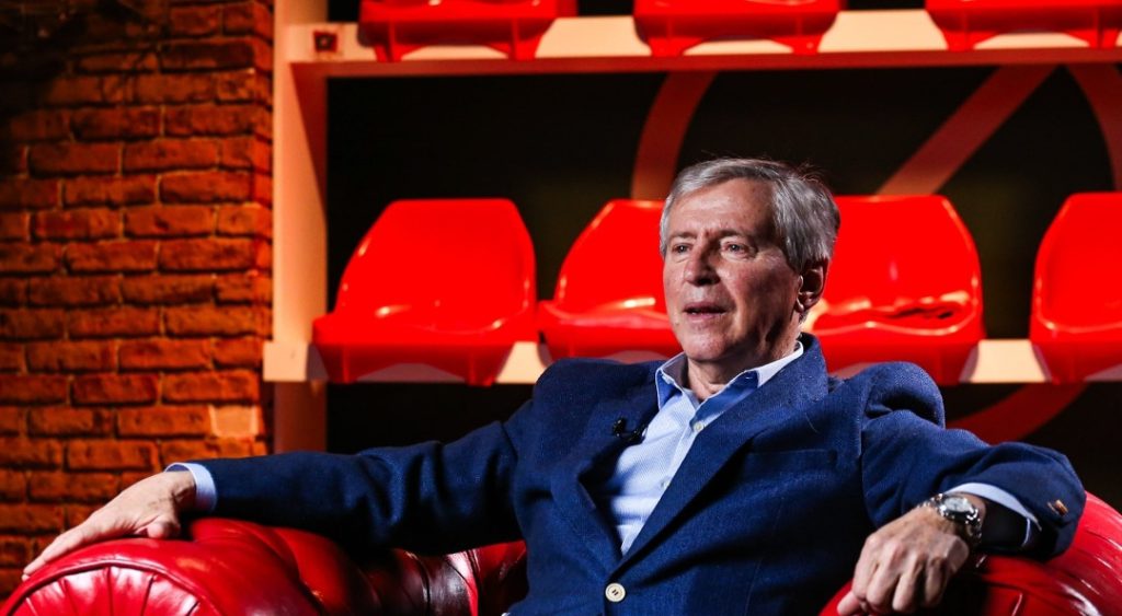 Legendarni Pižon veruje u Zvezdu: Štutgart je prava šansa da tim zasija pred punom Marakanom!