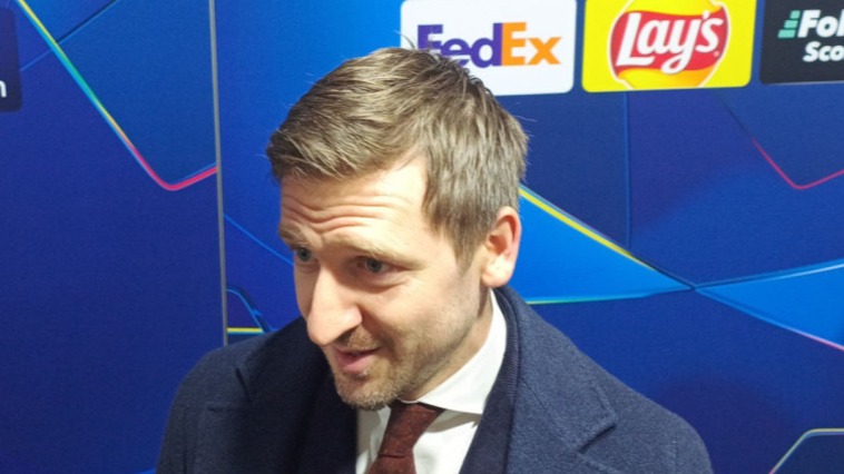 Marin: Ovo je velika, istorijska pobeda, mogli smo da damo i gol više