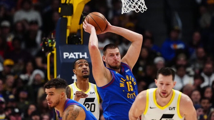 Jokić izvanredan na početku sezone: Pokazuje zašto je trostruki MVP