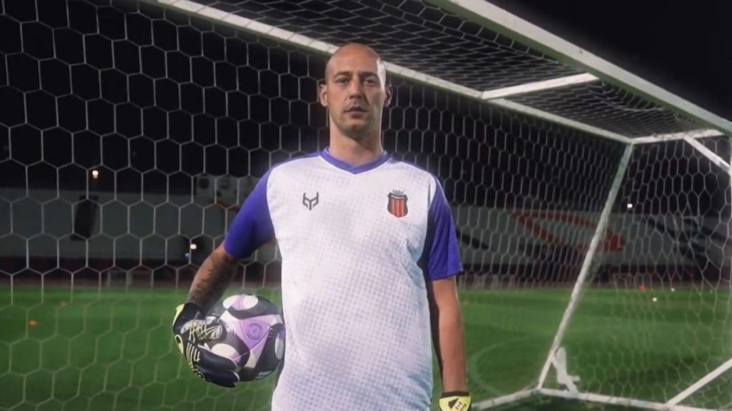Borjan igrač utakmice pored Ronalda: Blistao u porazu svog tima