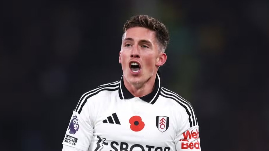 Fulam golovima u nadoknadi srušio Brentford: Hari Vilson oduševio Krejvin Kotidž