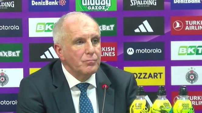 Obradović: Duga je sezona, pokušavamo da se adaptiramo