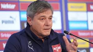 Stojković detaljno o Švajcarskoj: „Srbija će igrati ofanzivno“