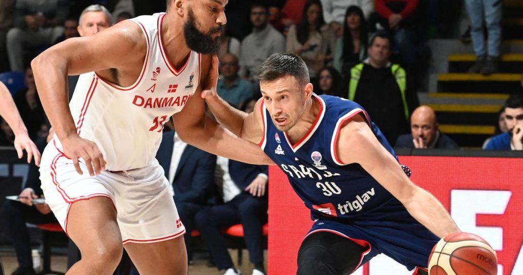 Avramović nakon plasmana na EP: „Osećamo da ste deo nas, kao i mi deo vas“!
