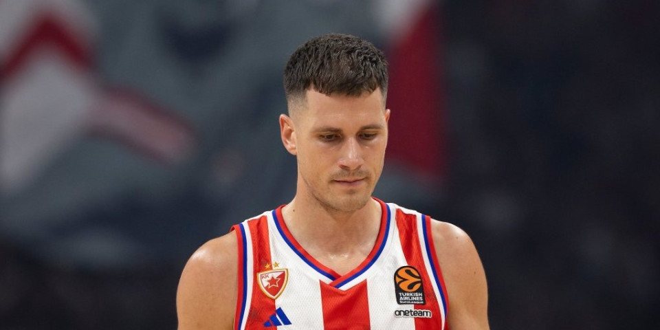 Šta se dešava sa Nemanjom Nedovićem?