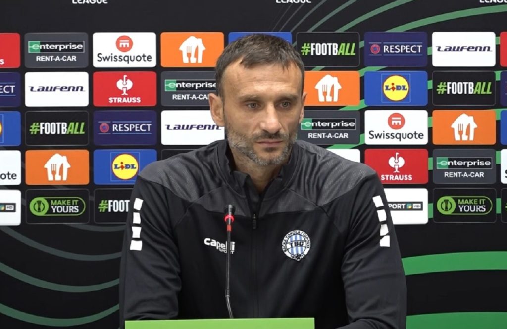 Damjanović najavio borbu protiv Genta