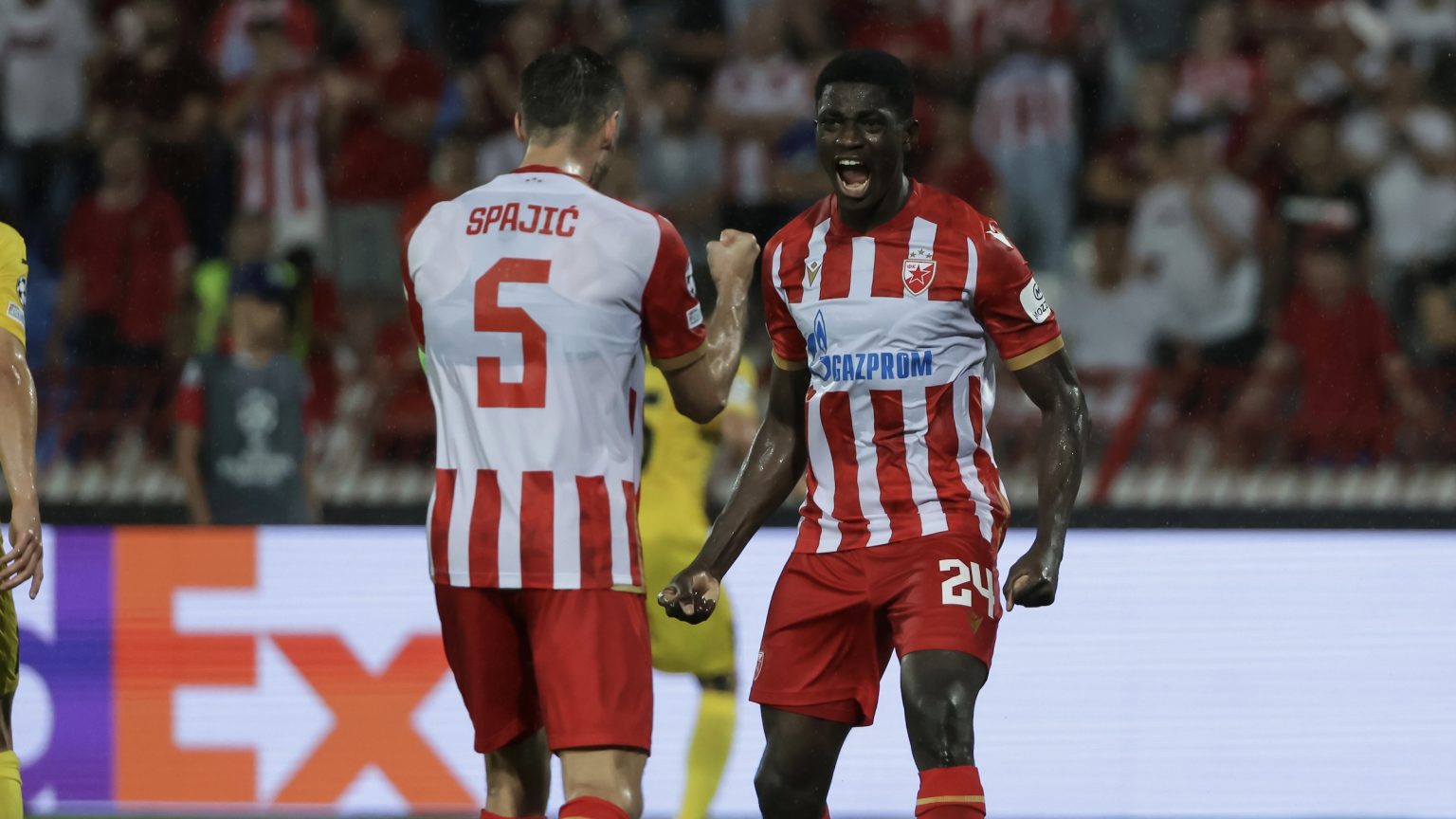 Zvezda odredila cenu za Đigu – 10.000.000 evra!