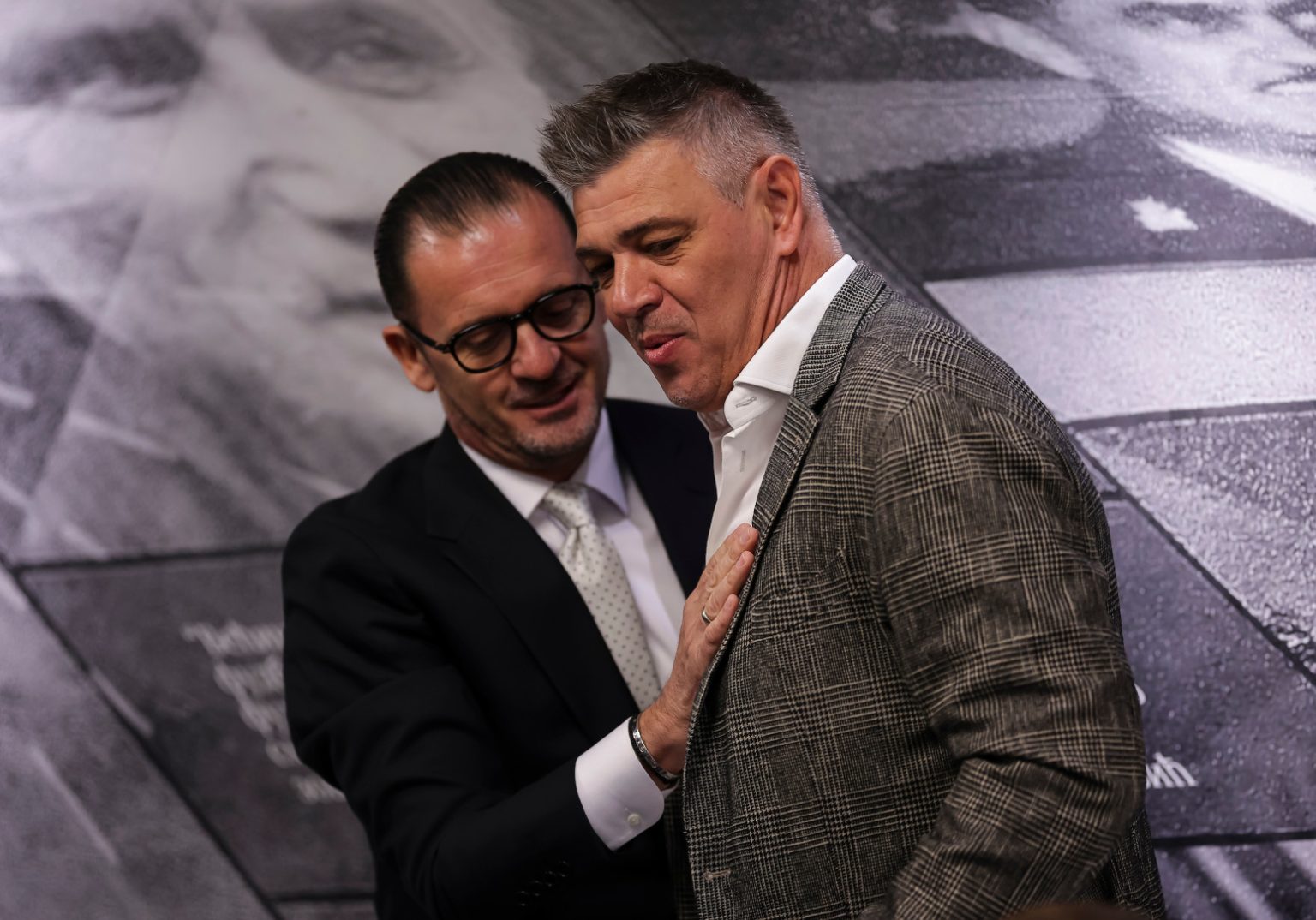 Partizan se oglasio sapoštenjem: Ovo je pravi razlog ostavke Miloševića!