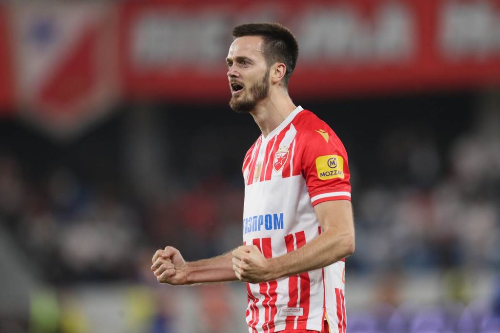 Srpski fudbal više ne sme da izgubi nijednog Mirka Ivanića
