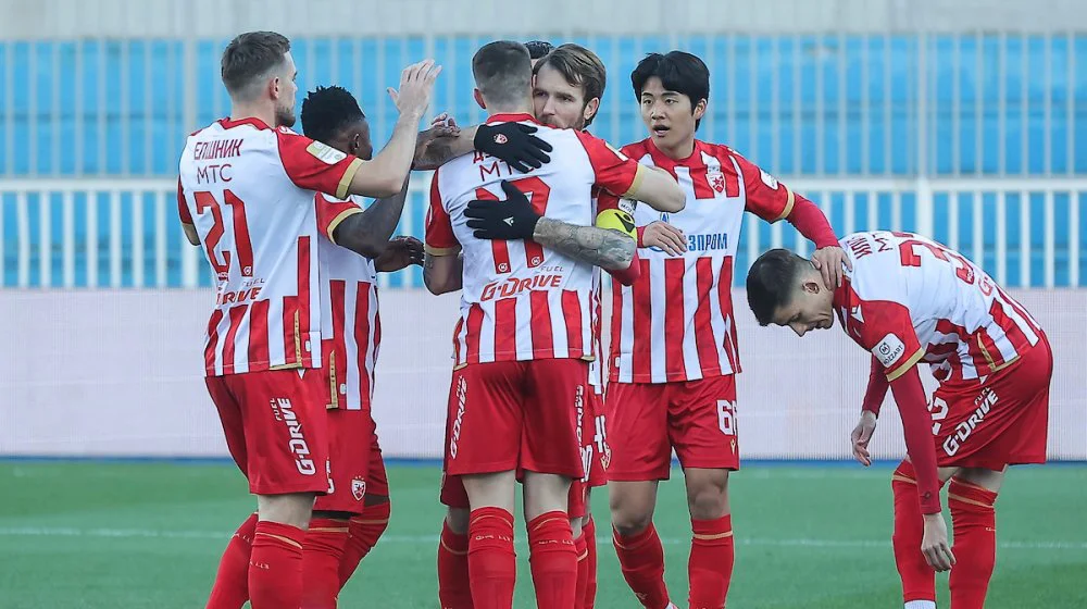 Zvezda pita Jedinstvo: Sa koliko da te počastim?