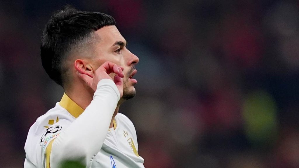 Radonjić „krivac“ za najlepši gol, Điga igrač godine (VIDEO)