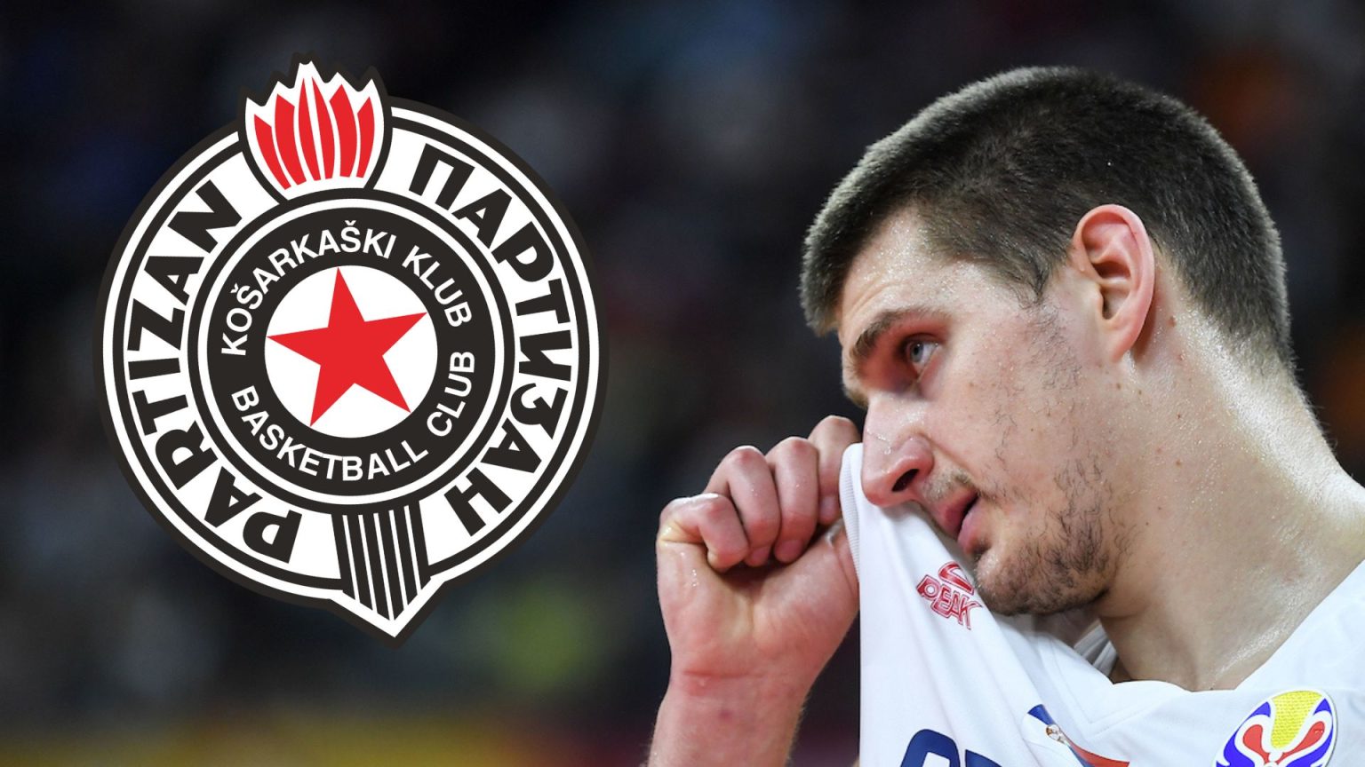 PARTIZAN IMAO PRILIKU DA DOVEDE JOKIĆA: Greška crno-belih koja ne može da se opravda!