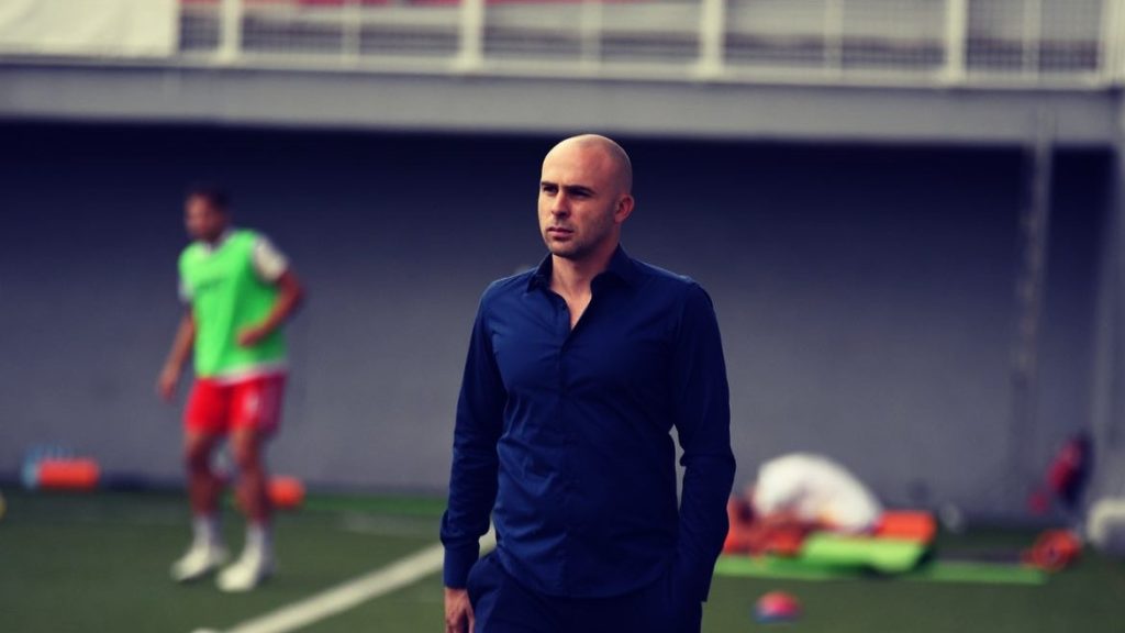 Slavko Perović: Ono nije bio sukob, već napad, verujte svojim očima! (VIDEO)