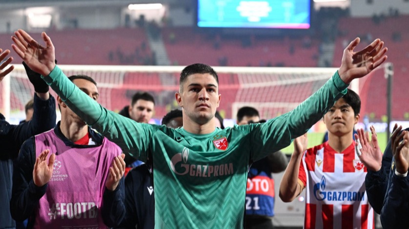 Guteša: Očekuje nas pravi srpski i evropski derbi, mnogo je lakše kada su navijači tu