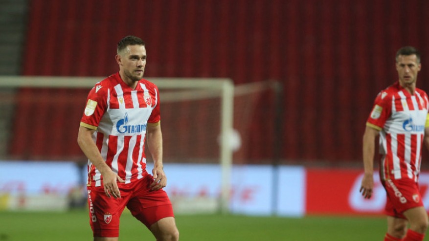 Elšnik rutinski za nove bodove crveno-belih (VIDEO)