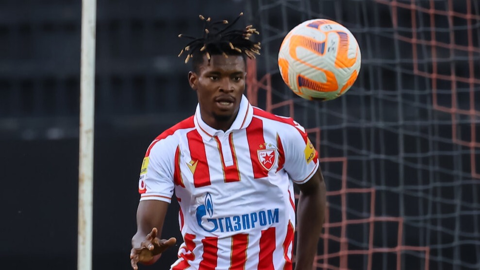 Crvena zvezda i Edmund Ado – Je li vreme za novu šansu?