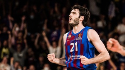 Abrines: Ličimo na trećeligaša, krajnje je vreme za buđenje