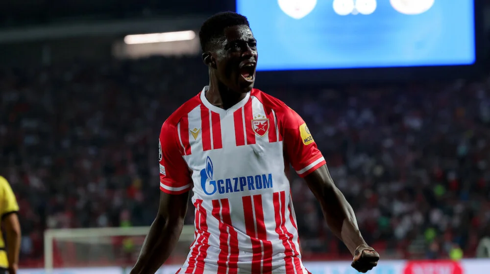 Poznato je ko menja Nasera Đigu u Zvezdi? (FOTO)