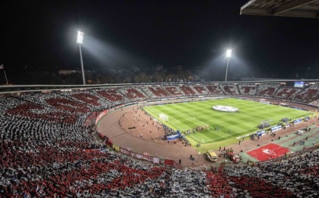 Kakav početak godine: Marakana među 50 najboljih stadiona na svetu, kult i istorija ono o čemu svi pričaju!