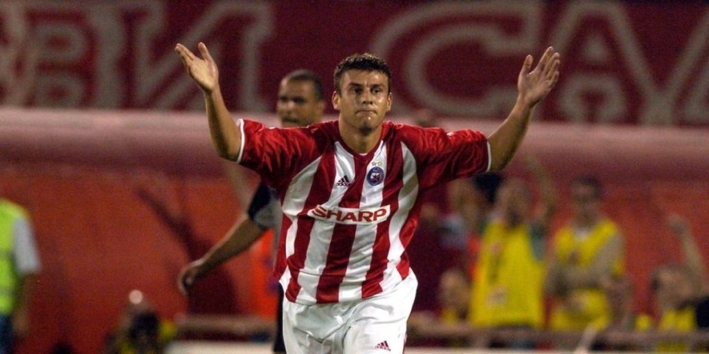 Milan Dudić pred PSV: Sećam se gola iz 2004, Zvezda uz huk sa tribine do pobede!