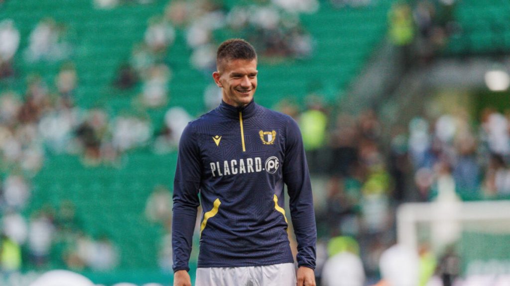 Lacio vidi zamenu za Sergeja Milinkovića Savića u još jednom srpskom fudbaleru