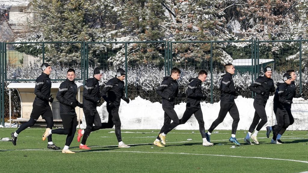 SRAMOTA! Posle 30 godina promenjeni dušeci u Teleoptiku, Partizan najavio još promena!