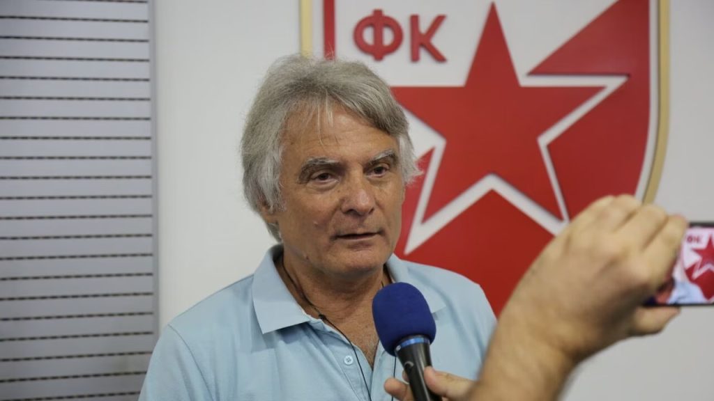 Dule Savić pravo u metu: Krađa na “San Siru” uticala na euforiju pred PSV!