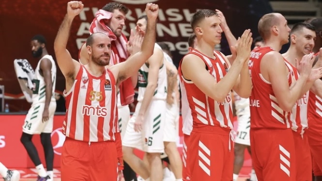 Bivši košarkaš Zvezde stigao u redove Mege: Prva utakmica duel sa Partizanom!