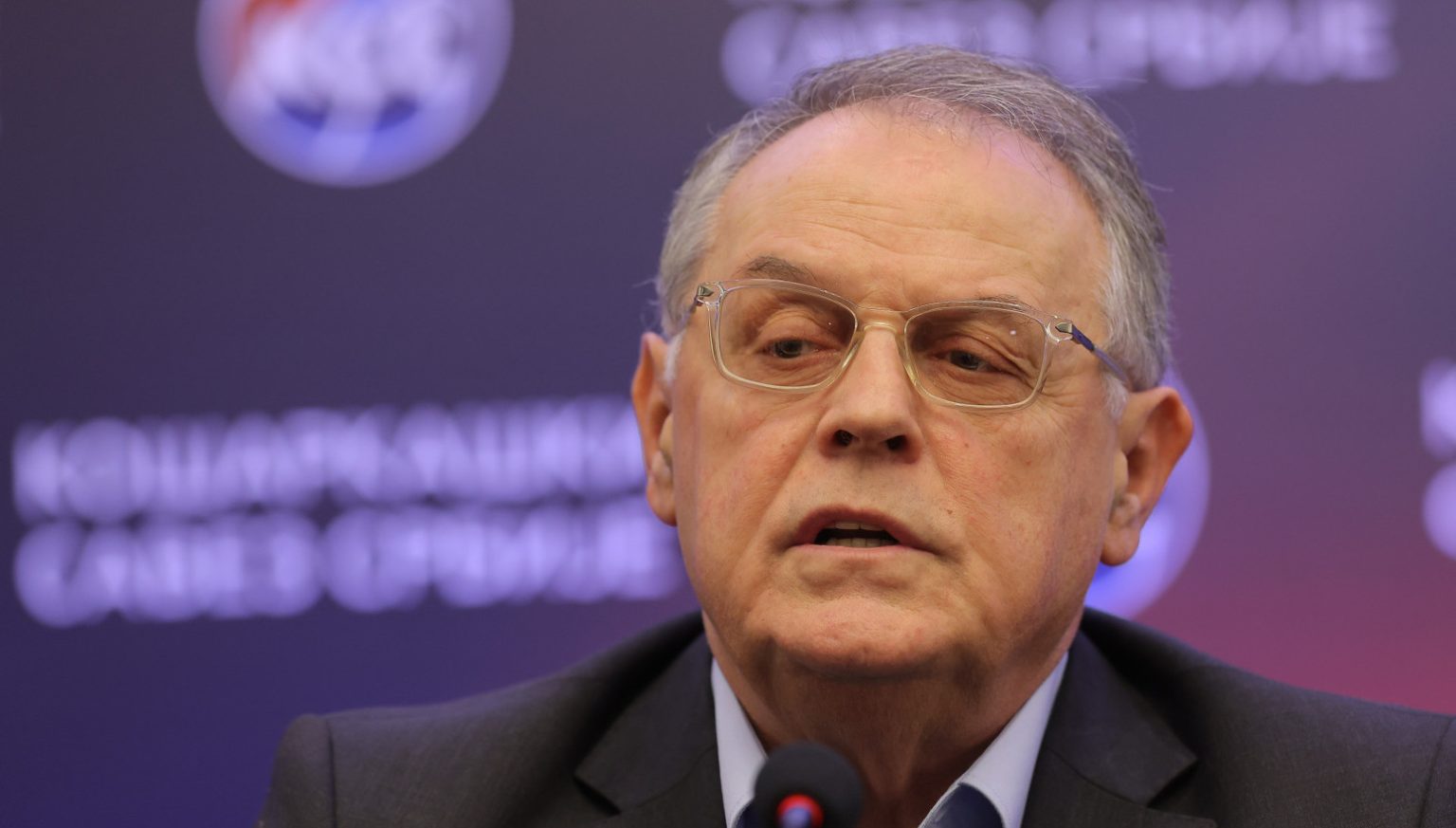 Čović: Ako ne budu mudri, moraću da ih pljujem!