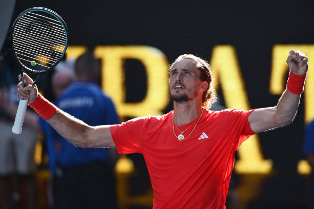 Zverev kritikovao ATP: Nemoguće ostati svež sa ovakvim kalendarom