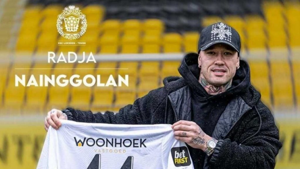 Najngolan uhapšen! Sumnja se da je u pitanju šverc kokaina