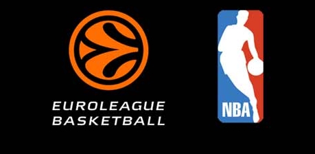 Evroliga dobija konkurenciju: potvrđeno NBA liga pokreće Evropsku ligu