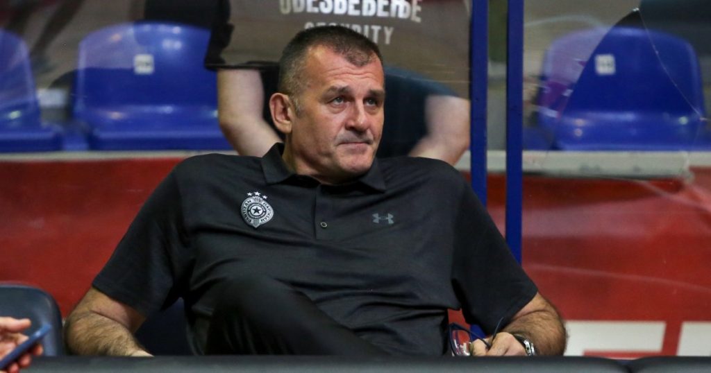Bukti rat u regionalnoj košarci: Zoran Savić „potkačio“ ABA ligu, a pomenuo i Zvezdu (VIDEO)