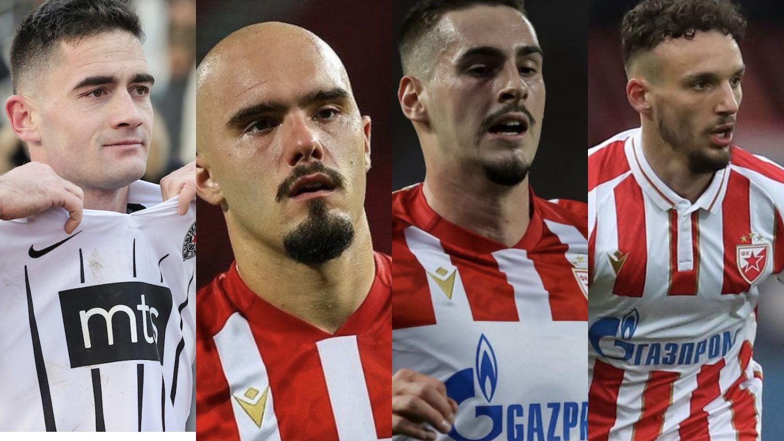 Šta se desi kada se spoje zvezdaši i partizanovac? Zenit odlučio da napravi eksperiment!