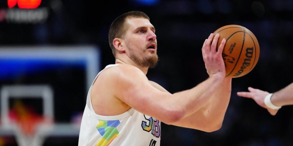 Jokić u lovu na istorijski rekord: Da li će postati najbolji po broju tripl-dablova?