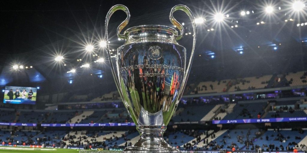 Spektakularan žreb za LŠ: Derbi Madrida, ludilo u Nemačkoj, Liverpul na PSŽ!