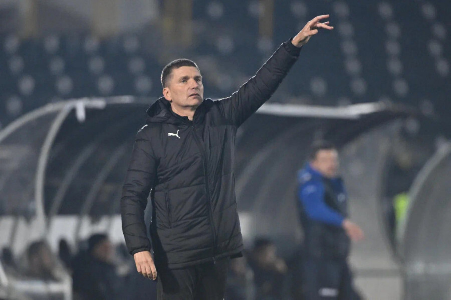 Blagojević: Još uvek ne možemo da odgovorimo na intenzitet koji ima Vojvodina