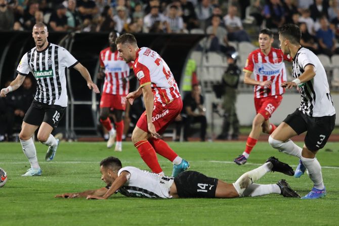 Biće ovo derbi bonusa