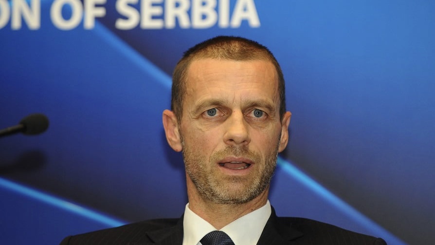 Čeferin otvorio dušu i pogodio pravo u metu: U zapadnom svetu ne postoji sloboda govora, stvaraju mržnju!