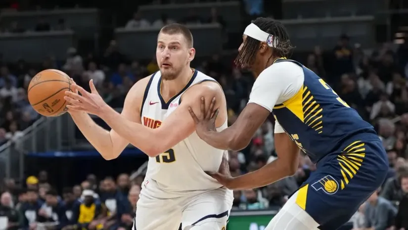 On se igra košarke: Jokić naciljao još jedan rekord, druga dimenzija u NBA ligi! (VIDEO)