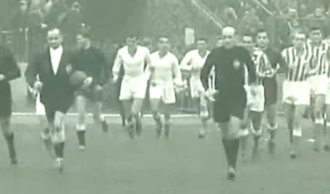Zvezda u specijalnom dresu čeka svoj 80. rođendan!