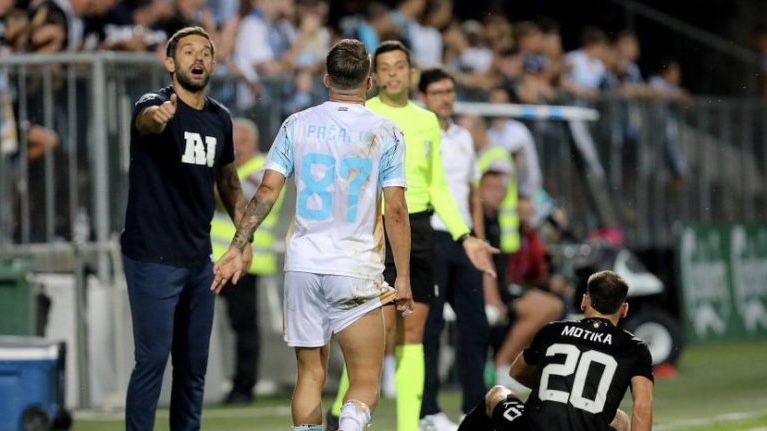 HIT IZJAVA: Bivšeg igrača Zvezde uporedili sa partizanima, porazio tri Italijana u deset dana!