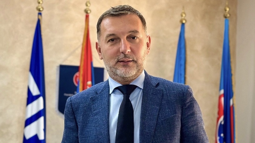 Radujko: Interesantan derbi posle dugo vremena!