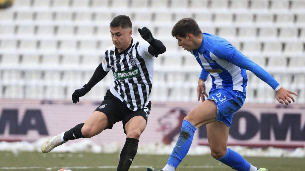 Taki Nikolić blistao na jubileju: Asistencija i gol koji je posvetio dragoj osobi! (VIDEO)
