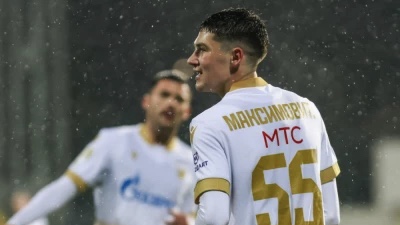 Atletiko Madrid želi Maksimovića! Potvrđena pisanja “Max Sporta”, Simeone zagrizao za Zvezdinog vunderkinda