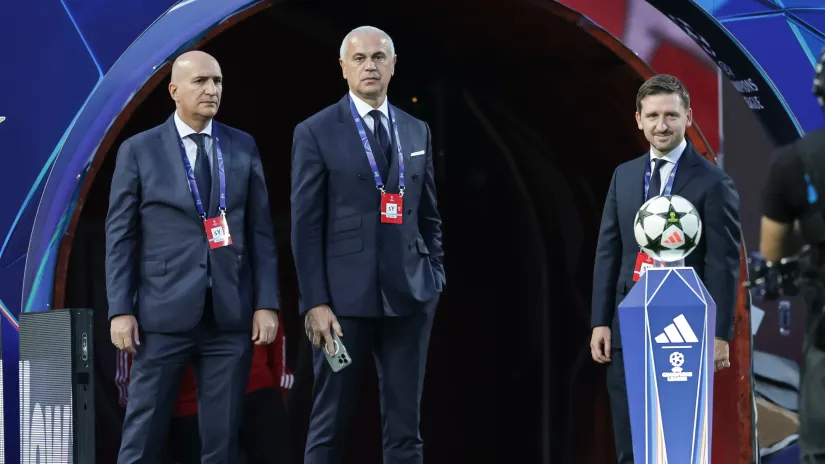 Zvezda najavljuje pojačanje od preko 10 miliona evra: Ukoliko procenimo da treba, to ćemo i učiniti!